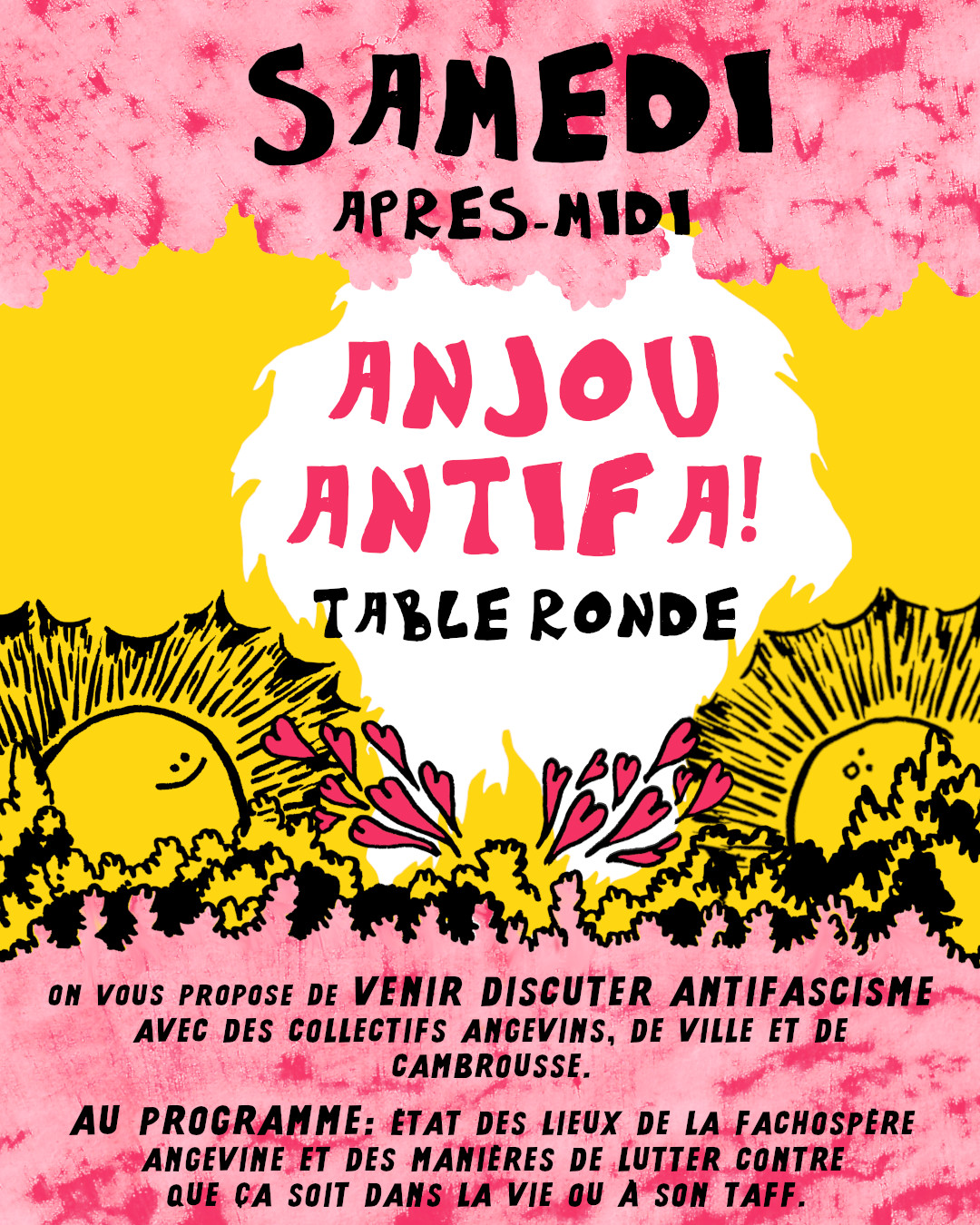 L'antifascisme local