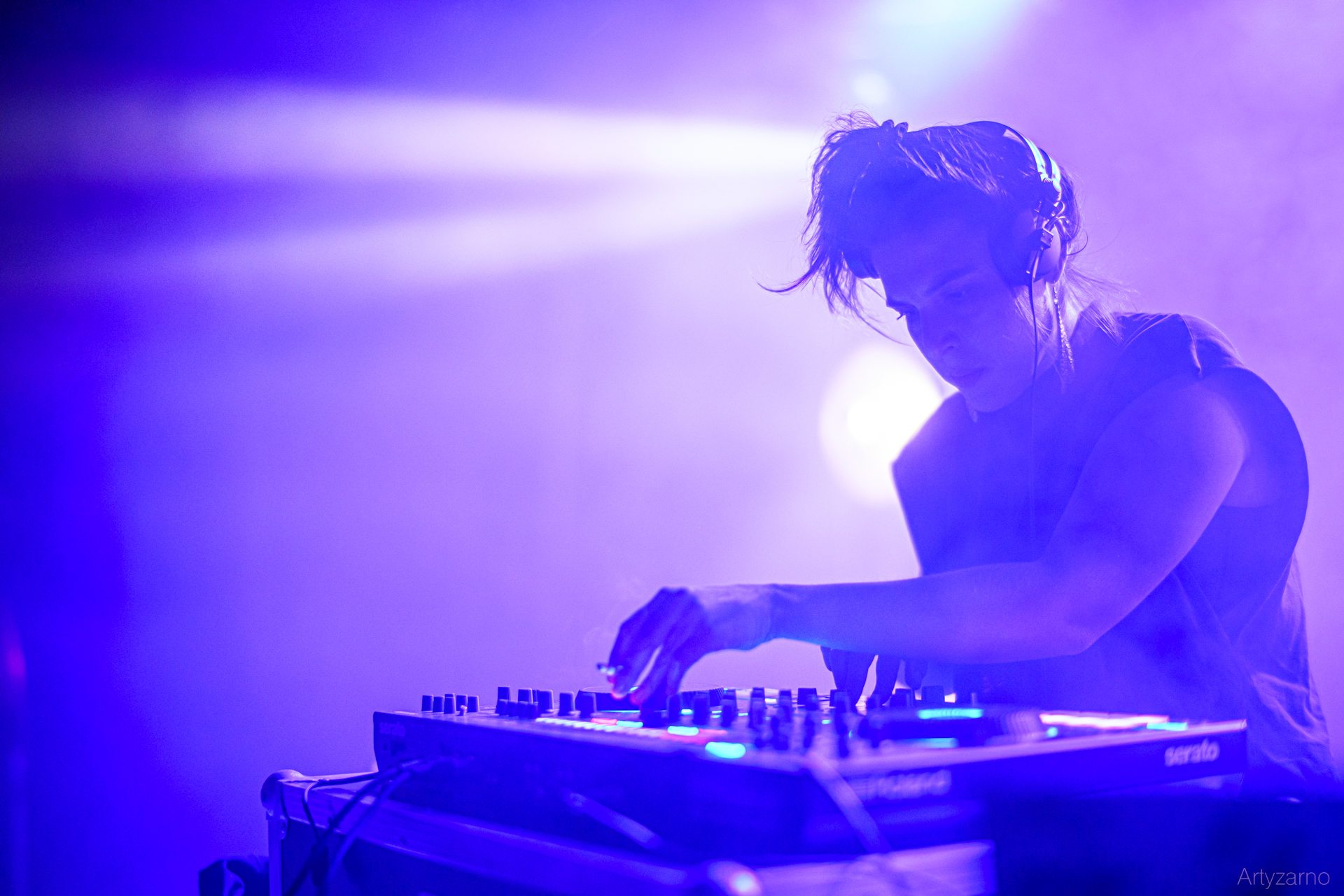 DJ Vaness