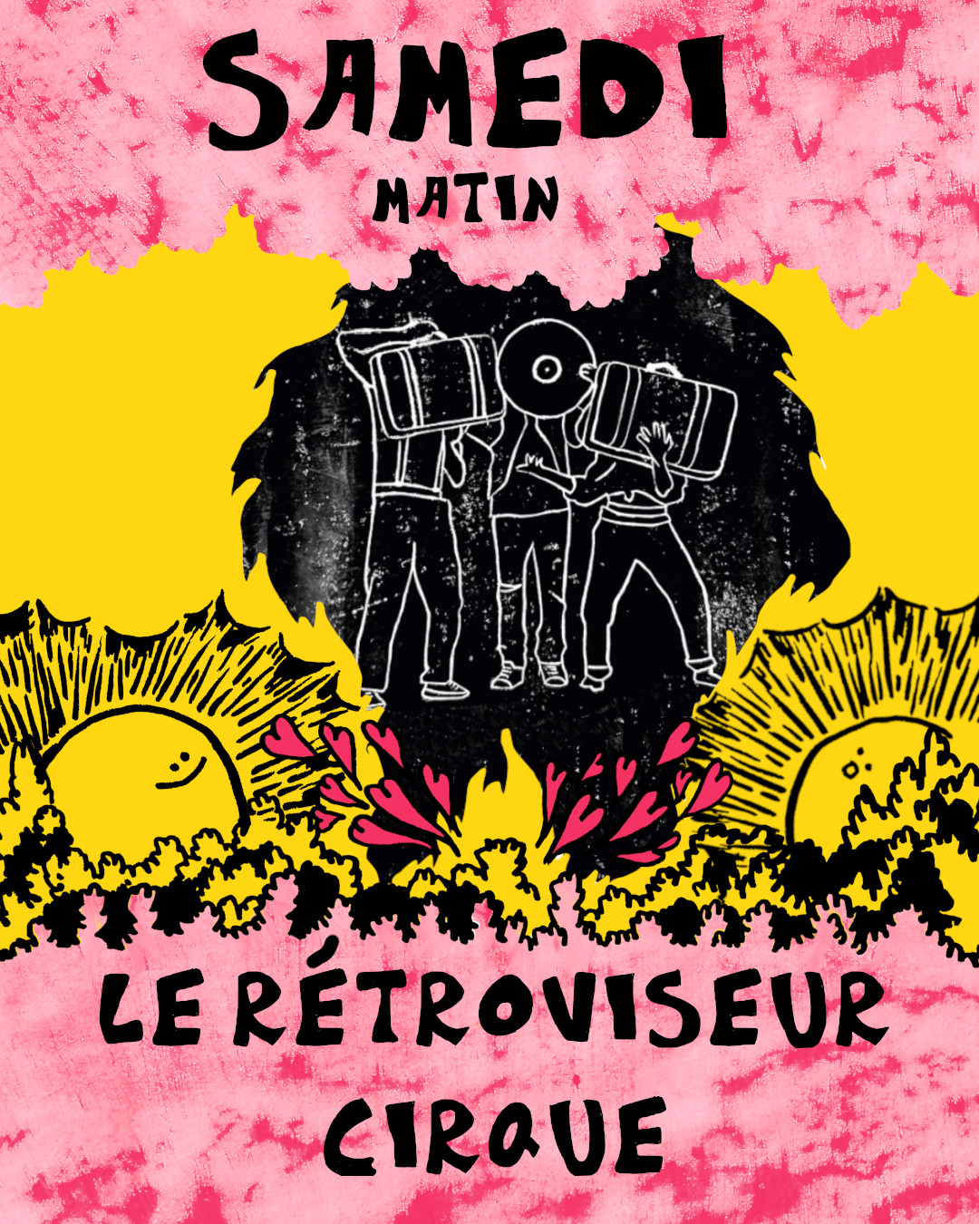 Le Rétroviseur