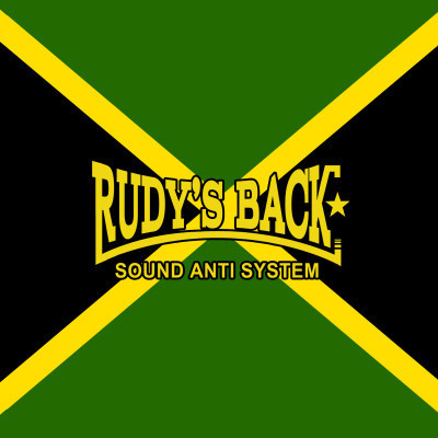 Rudy's Back